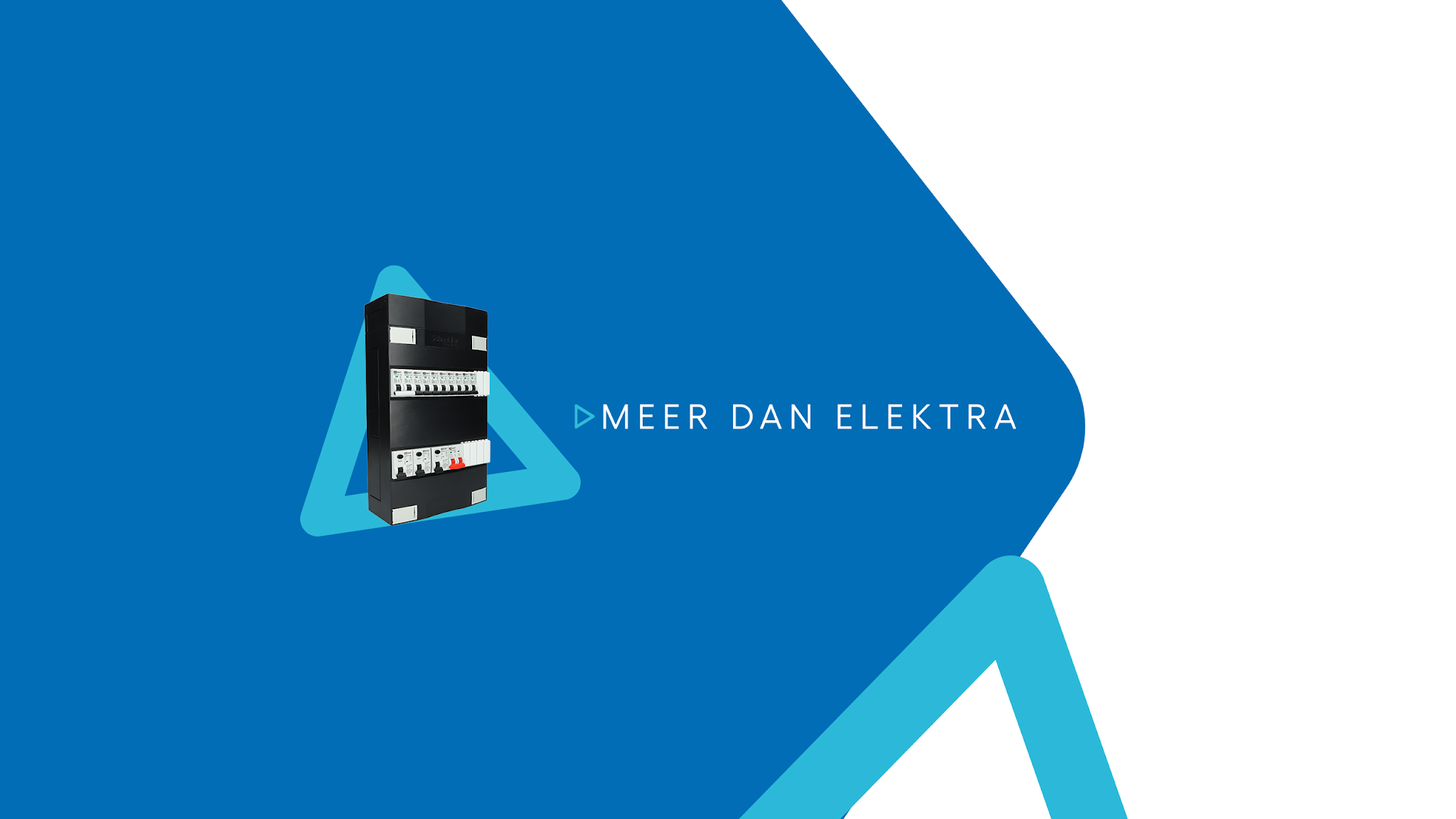 Elektramat YouTube banner