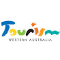 Tourism Western Australia Corporate YouTube channel avatar 