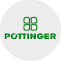 PÖTTINGER YouTube channel avatar 