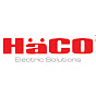 Haco Electric Thailand logo