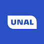 Universidad Nacional de Colombia | @TelevisionUNAL logo
