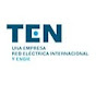 TEN_Chile TEN logo