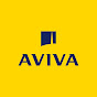 Aviva UK logo