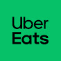 Uber Eats logo