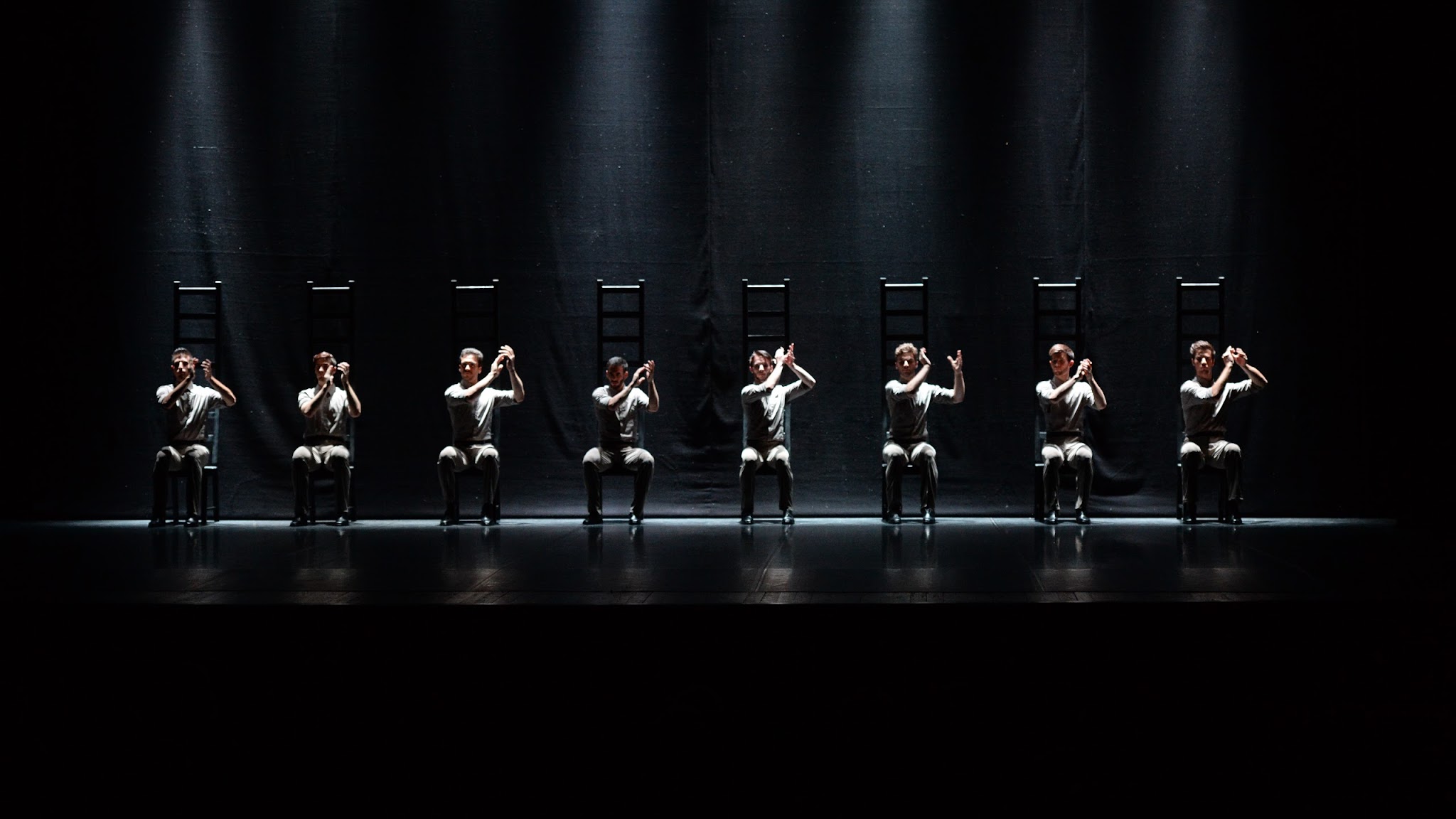 Balletto di Siena YouTube banner