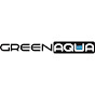 Green Aqua YouTube channel avatar 