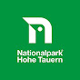 Nationalpark Hohe Tauern logo