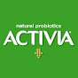 Activia Egypt logo
