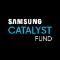 Samsung Catalyst logo