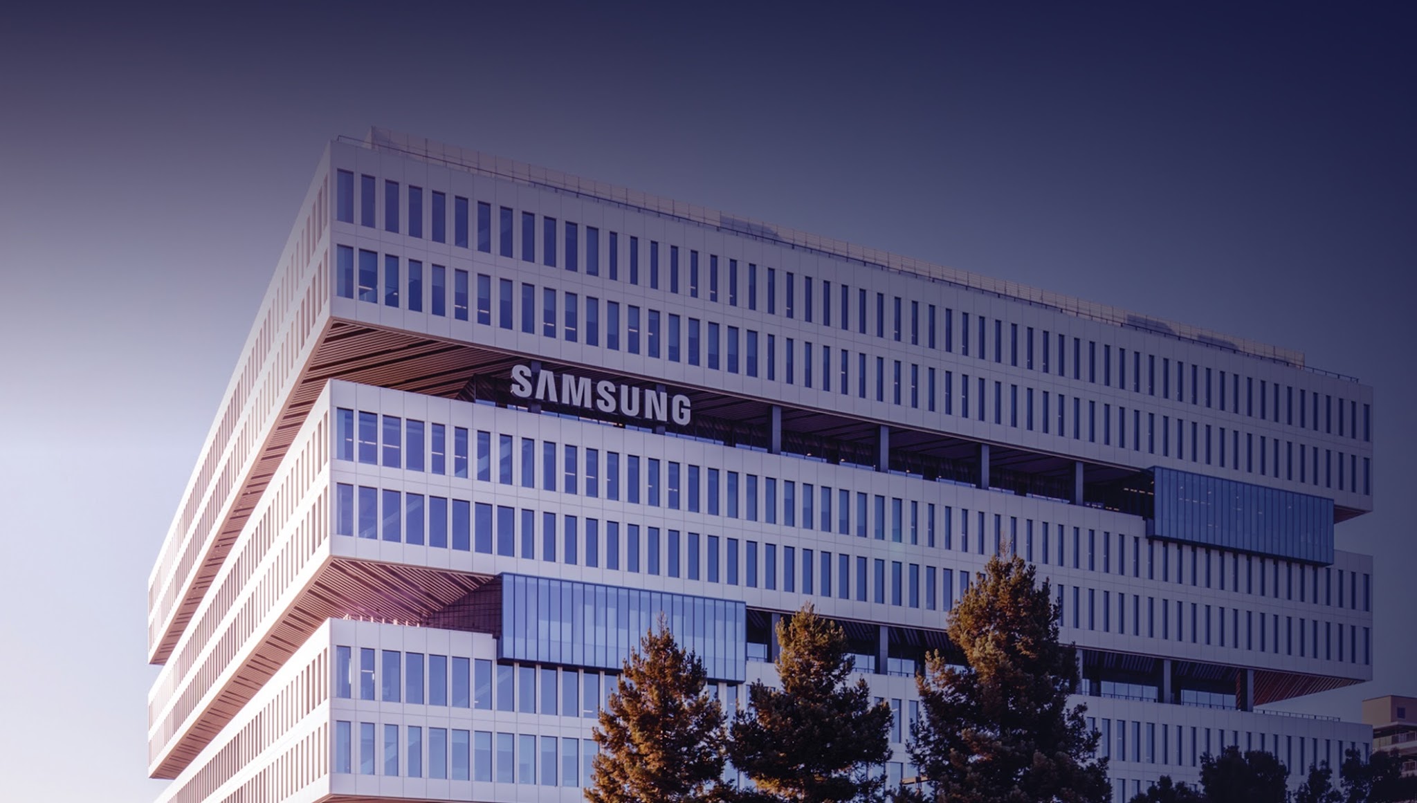 Samsung Catalyst YouTube banner