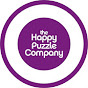 The Happy Puzzle Company logo