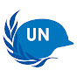 UN Peacekeeping logo