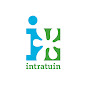 Intratuin Deutschland logo