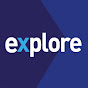 Explore York Libraries and Archives logo