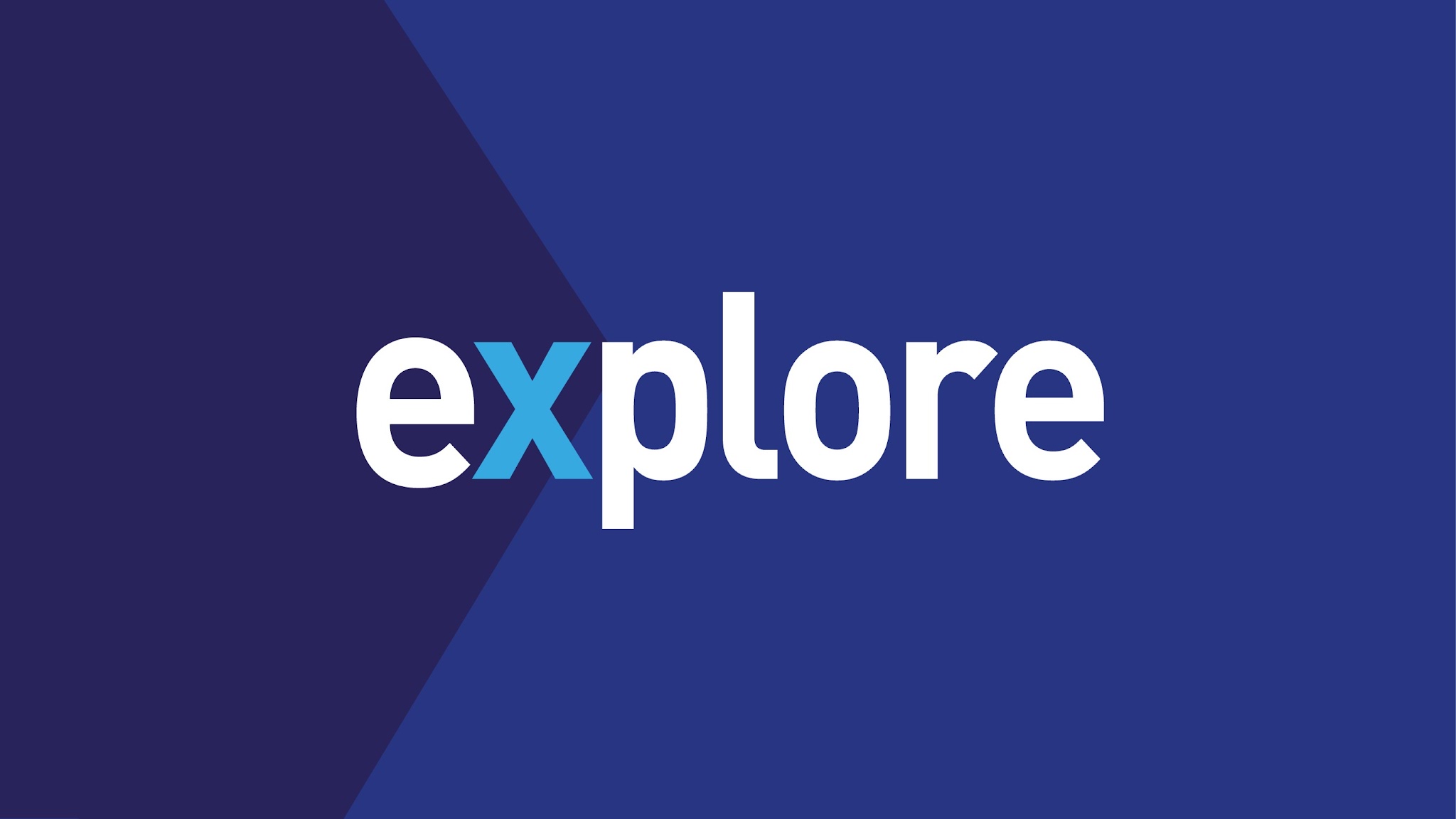 Explore York Libraries and Archives YouTube banner