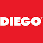 DIEGO Magyarország logo