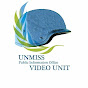 UNMISS VIDEOS logo