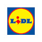 Lidl Suomi logo