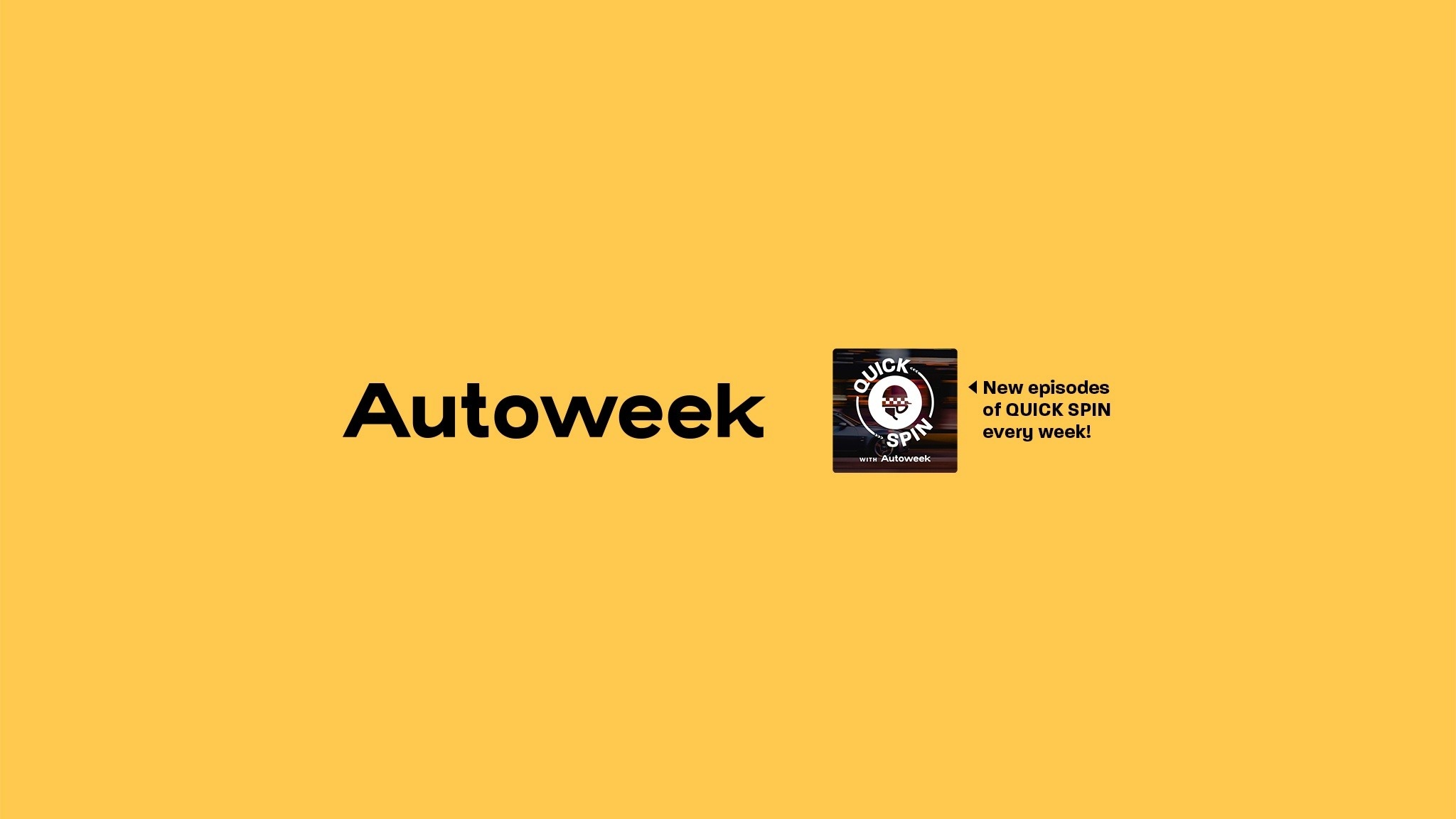 AutoweekUSA YouTube banner