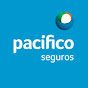 Pacífico Seguros YouTube channel avatar 