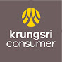 Krungsri Consumer logo