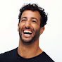 Daniel Ricciardo logo