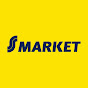 S-market logo