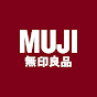 MUJI Sweden logo