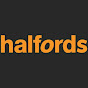 Halfords logo