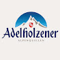 Adelholzener & Active O2 YouTube channel avatar 