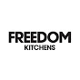 Freedom Kitchens  YouTube channel avatar 