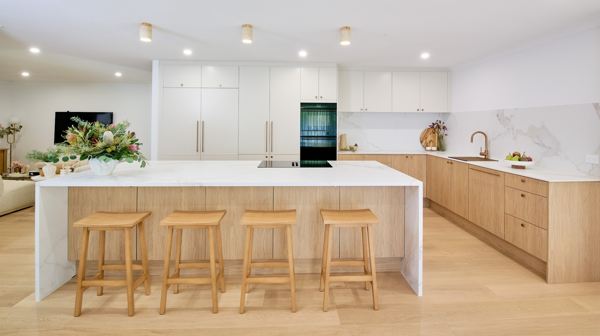 Freedom Kitchens  YouTube banner