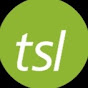 Trygghetsfonden TSL logo
