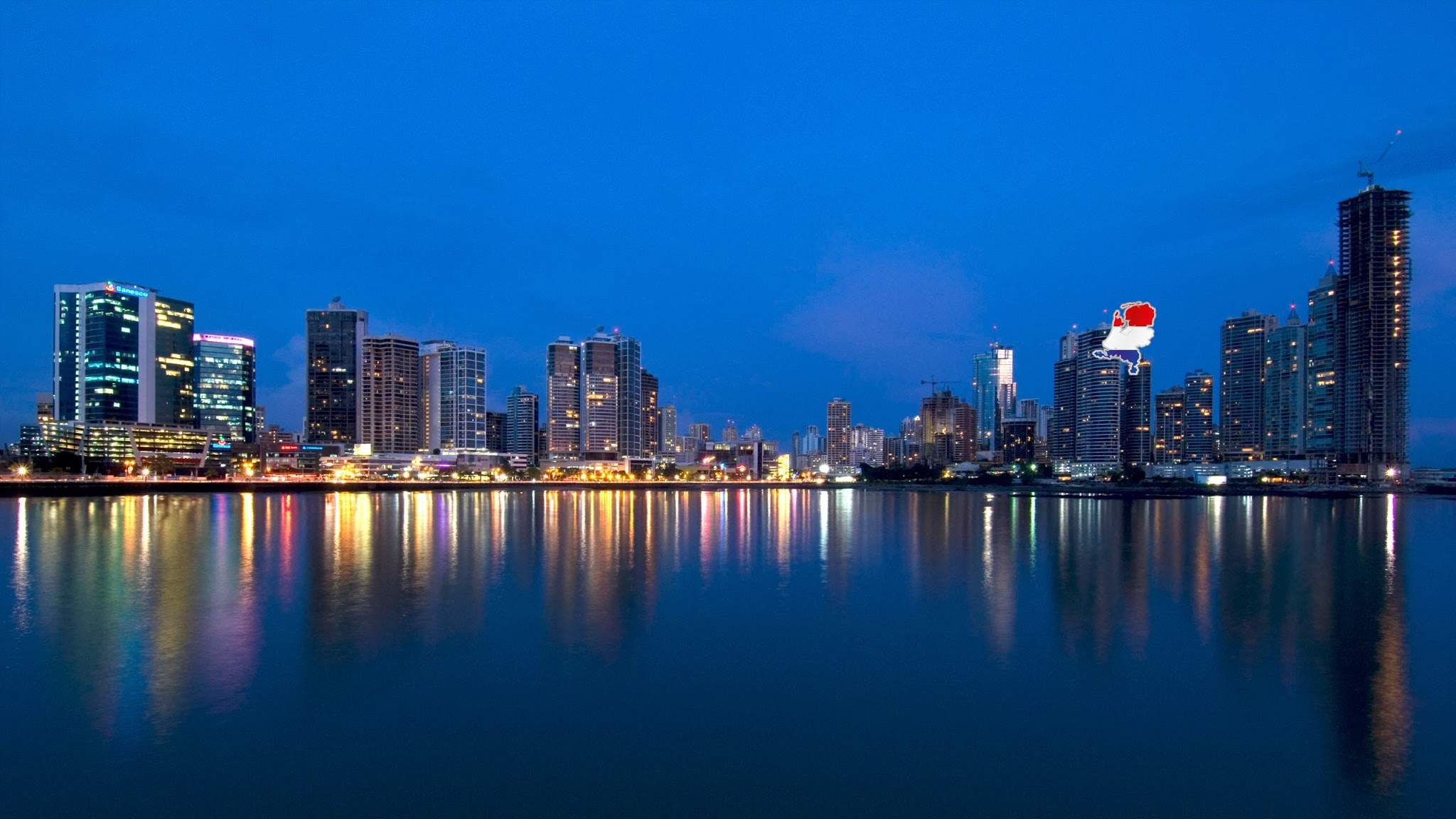Enjoy Panama NL YouTube banner