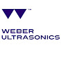 Weber Ultrasonics AG logo