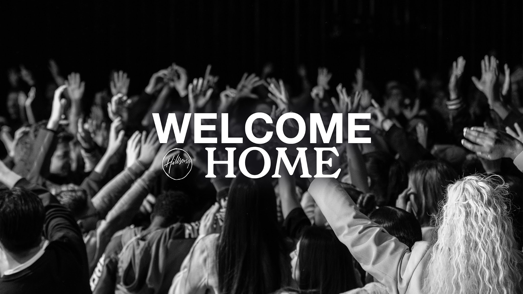 Hillsong Church Netherlands YouTube banner