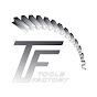 Tools Factory Sp. J. logo