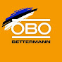 OBO Bettermann Estonia logo