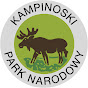 Kampinoski Park Narodowy logo