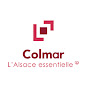 Office de Tourisme de Colmar logo