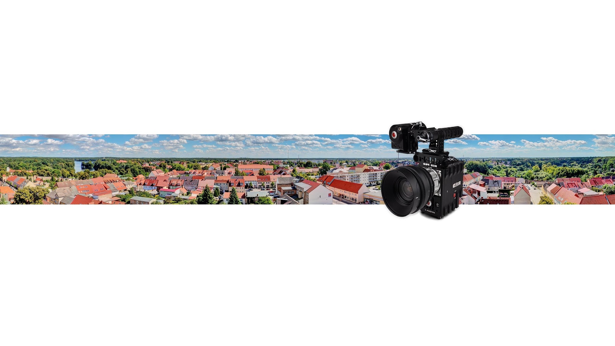 Templin erleben YouTube banner