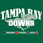 Tampa Bay Downs logo