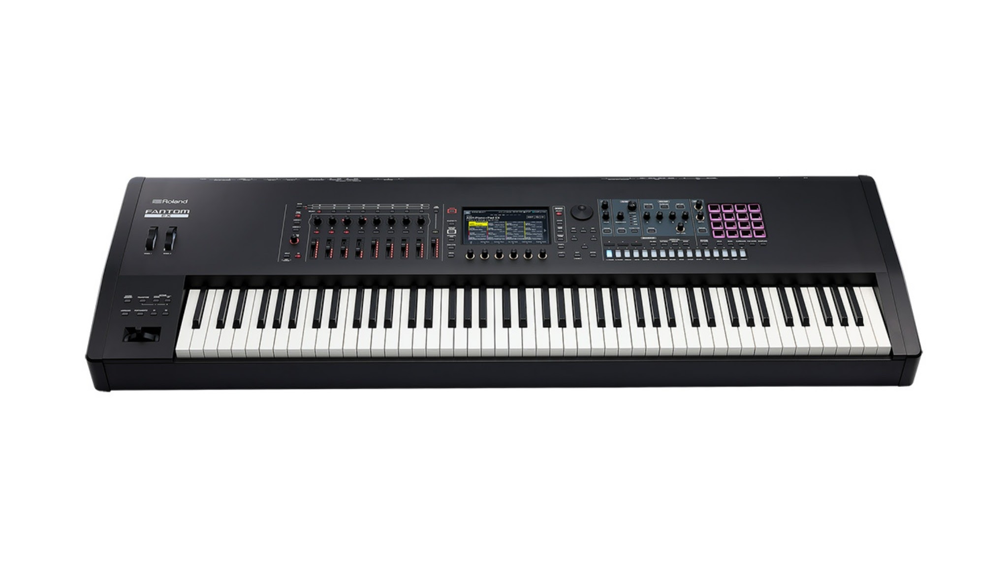 Roland ｜ ローランド YouTube banner