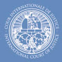 CIJ ICJ logo