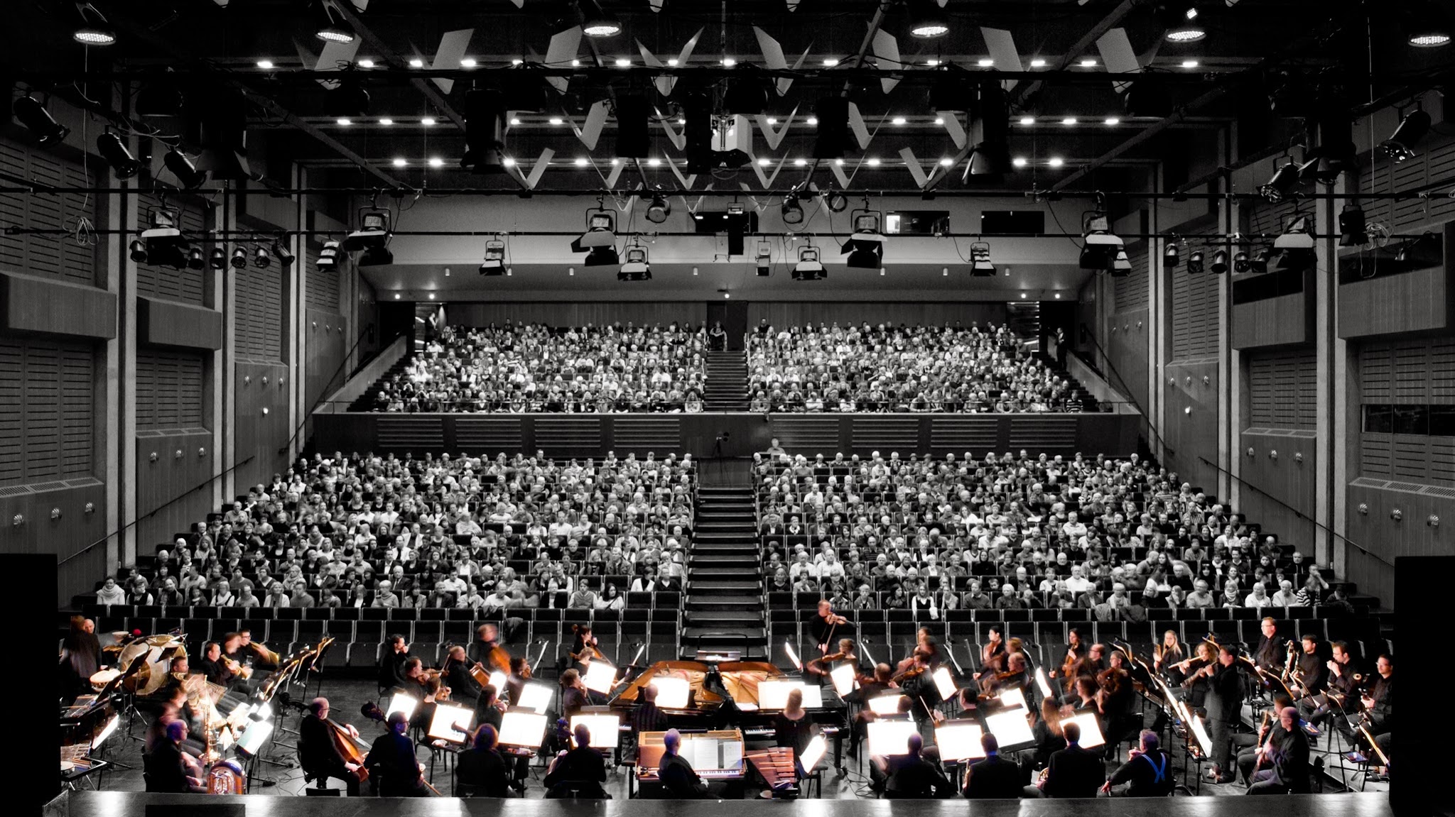 Odensesymfoni YouTube banner