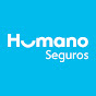 Humano Seguros logo