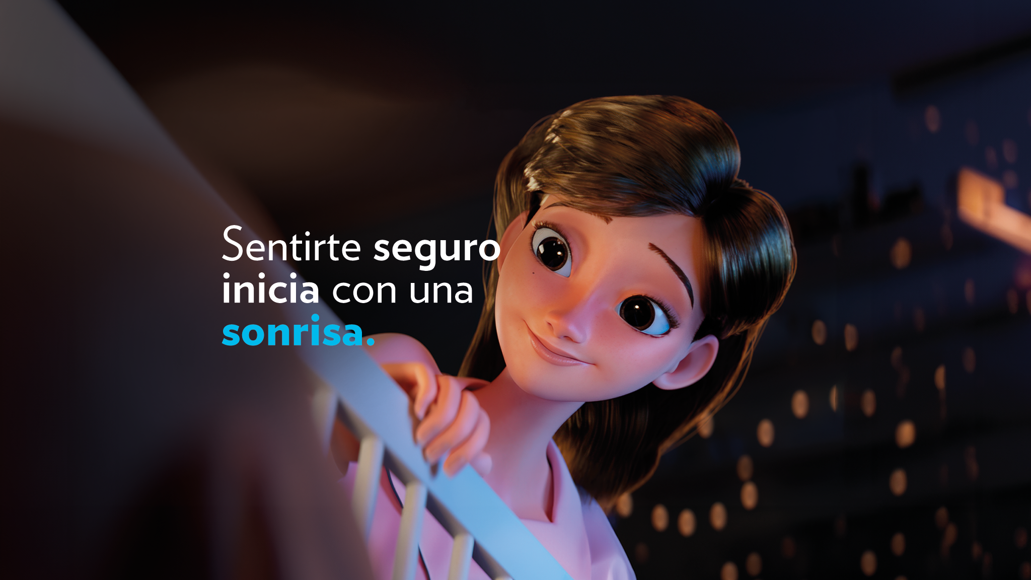 Humano Seguros YouTube banner