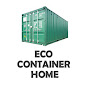 EcoContainerHome logo