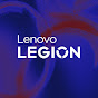 Lenovo Legion logo