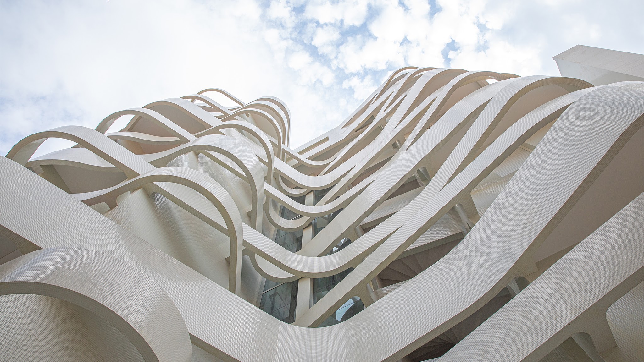 International University of Monaco - IUM YouTube banner